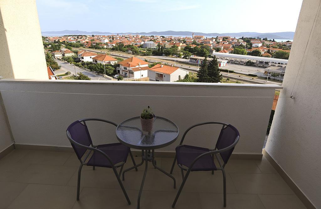 Apartment Sunset Boulevard Zadar Номер фото