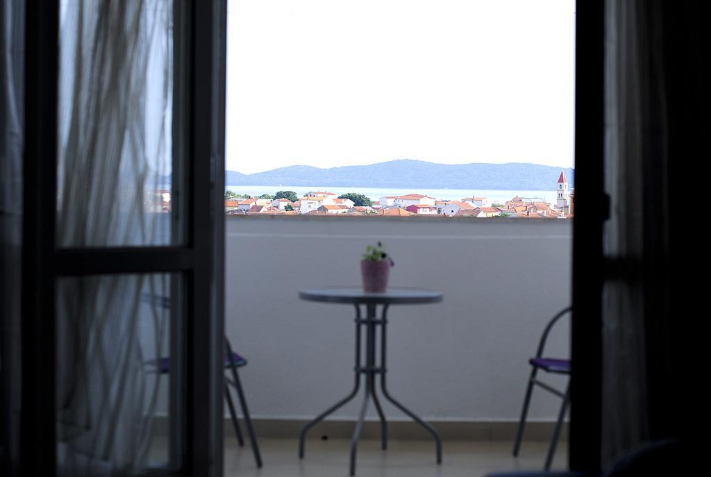 Apartment Sunset Boulevard Zadar Номер фото